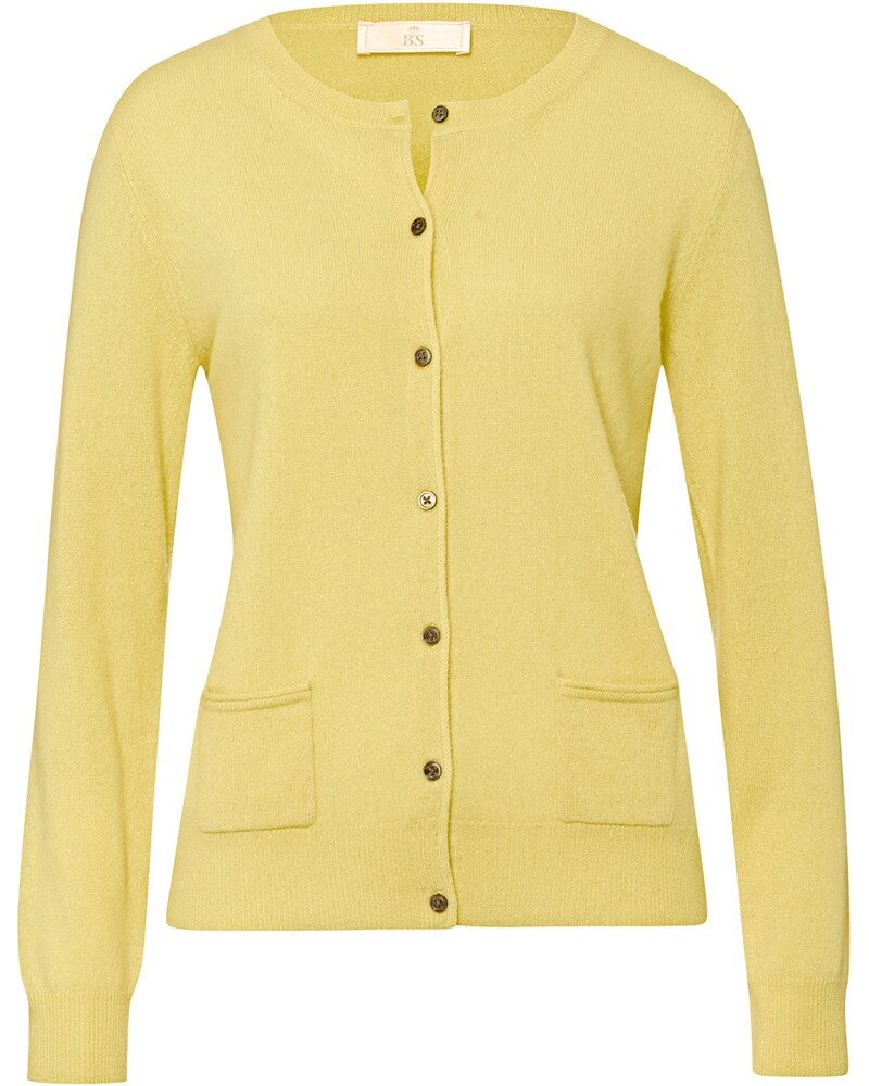 Kaschmir Cardigan