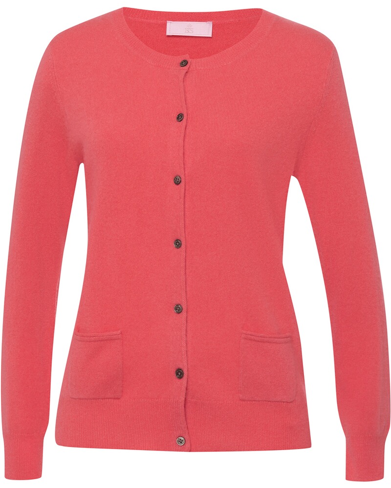 Kaschmir Cardigan