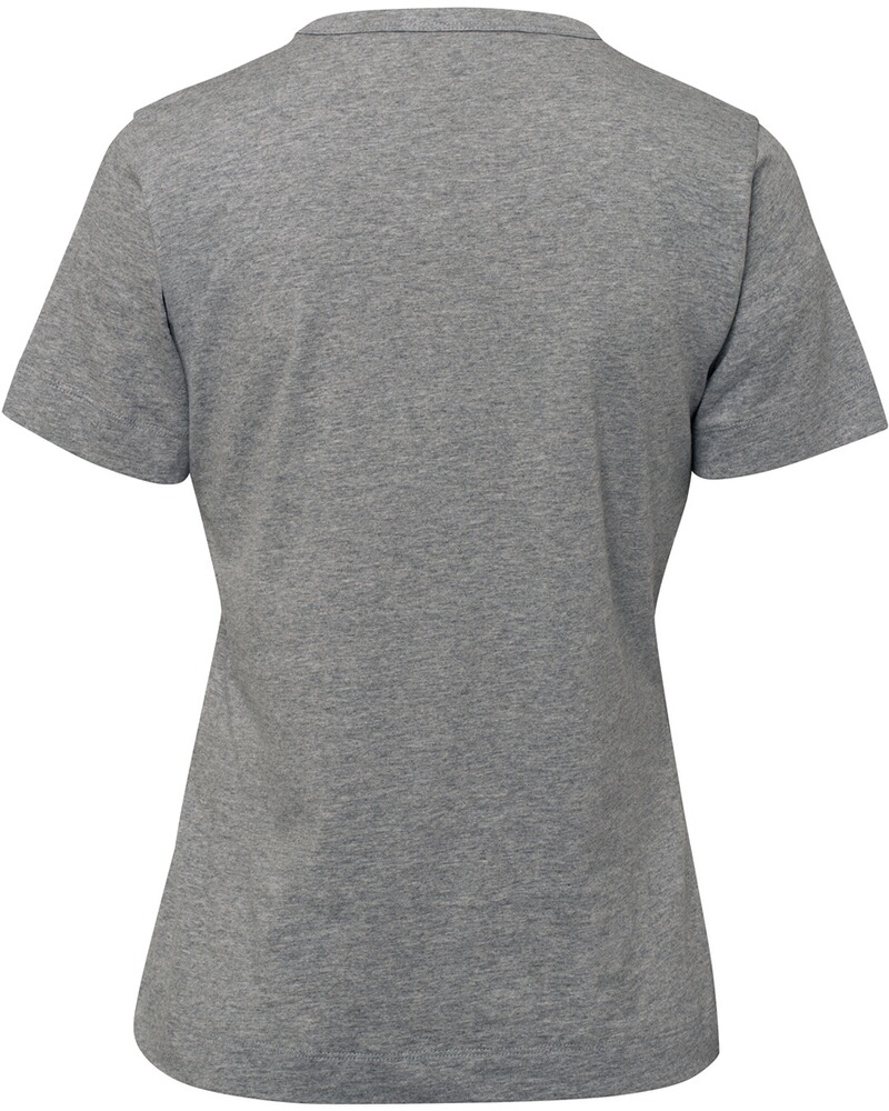 Kurzarm-Shirt mit Hirschdruck, REITMAYER