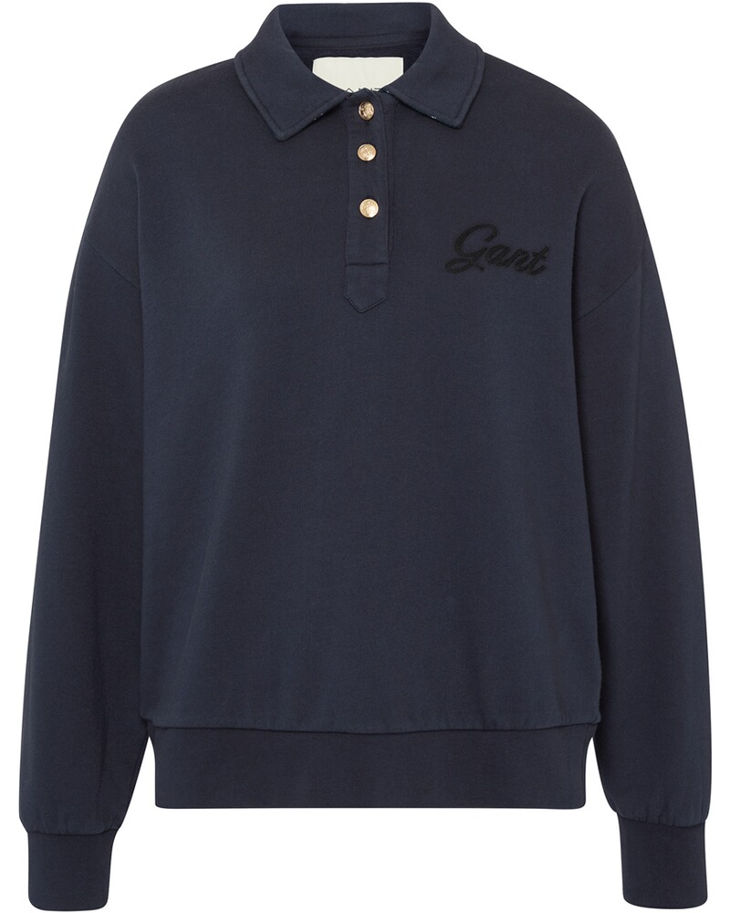 Rugger Sweatshirt