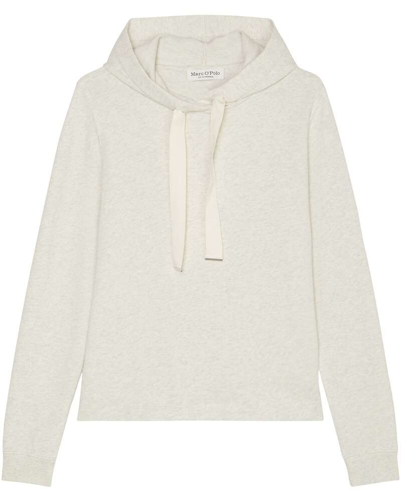 Kapuzen-Sweatshirt