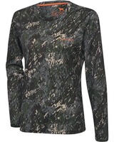 Damen Funktions-Longsleeve greenSphere®, Parforce Active