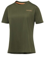 Damen Funktions T-Shirt, Parforce Active