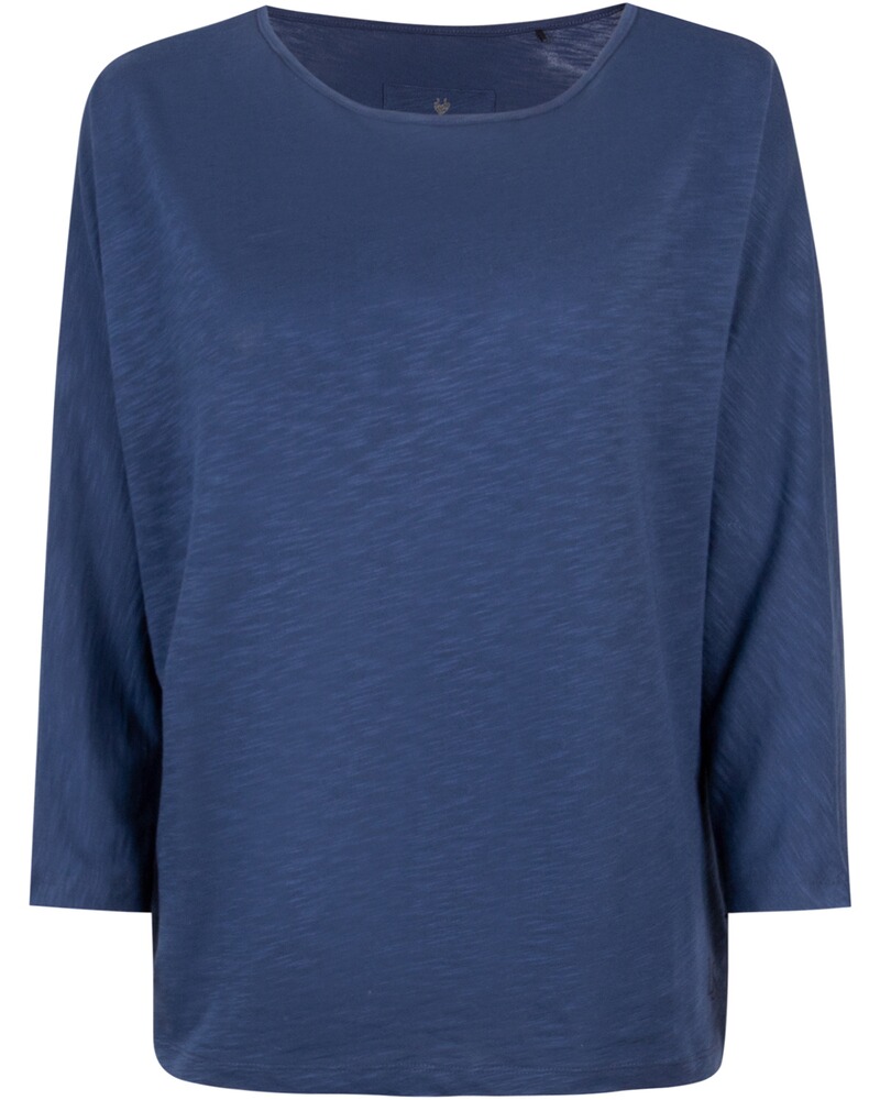 3/4-Arm Shirt CissiL