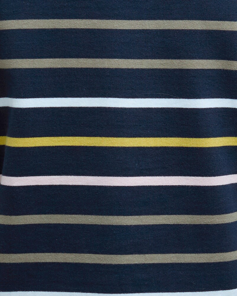 Streifenshirt Hawkins, Barbour