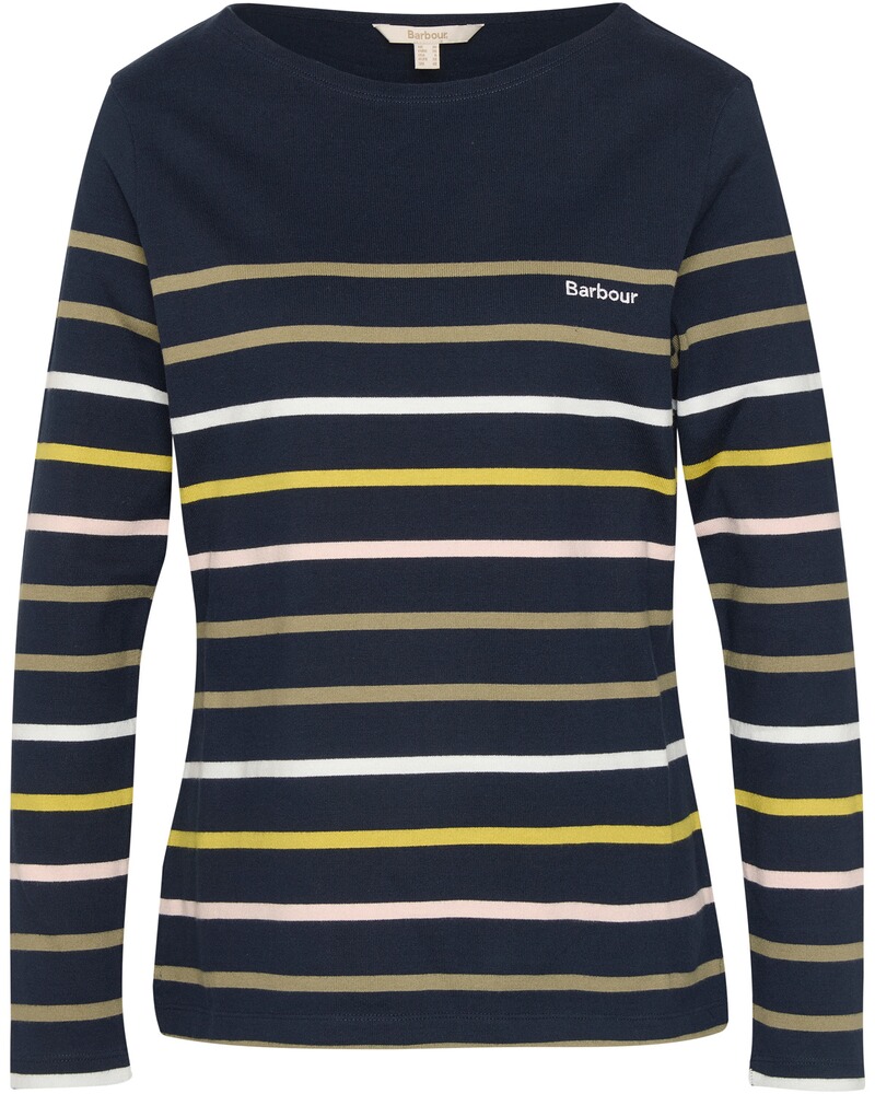 Streifenshirt Hawkins