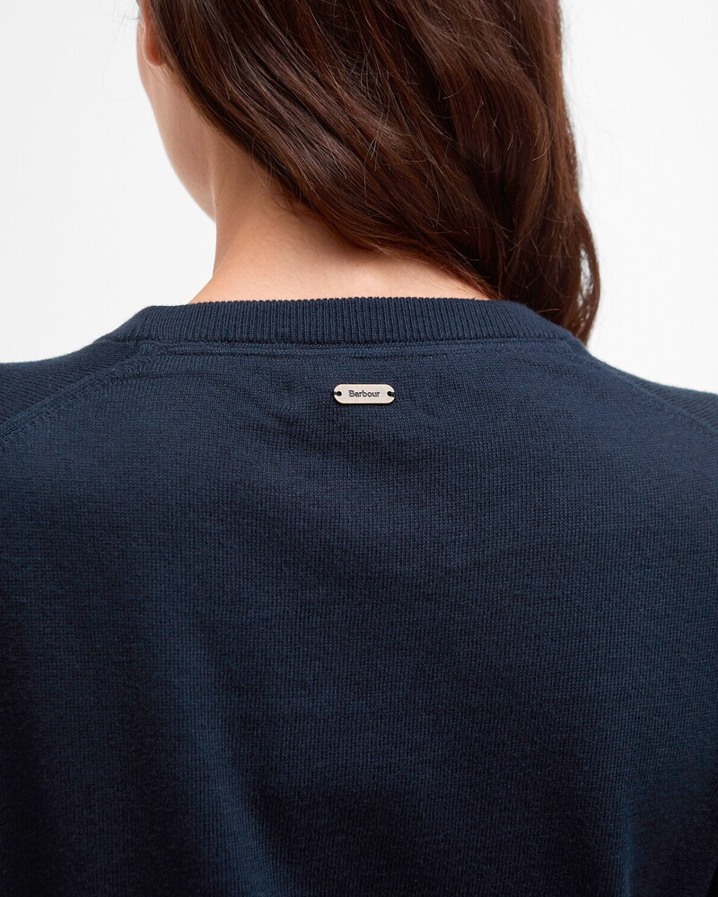 Strickpullover Lavender, Barbour
