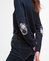 Strickpullover Lavender, Barbour