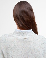 Pullover Edda, Barbour