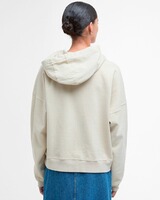 Hoodie Katie, Barbour