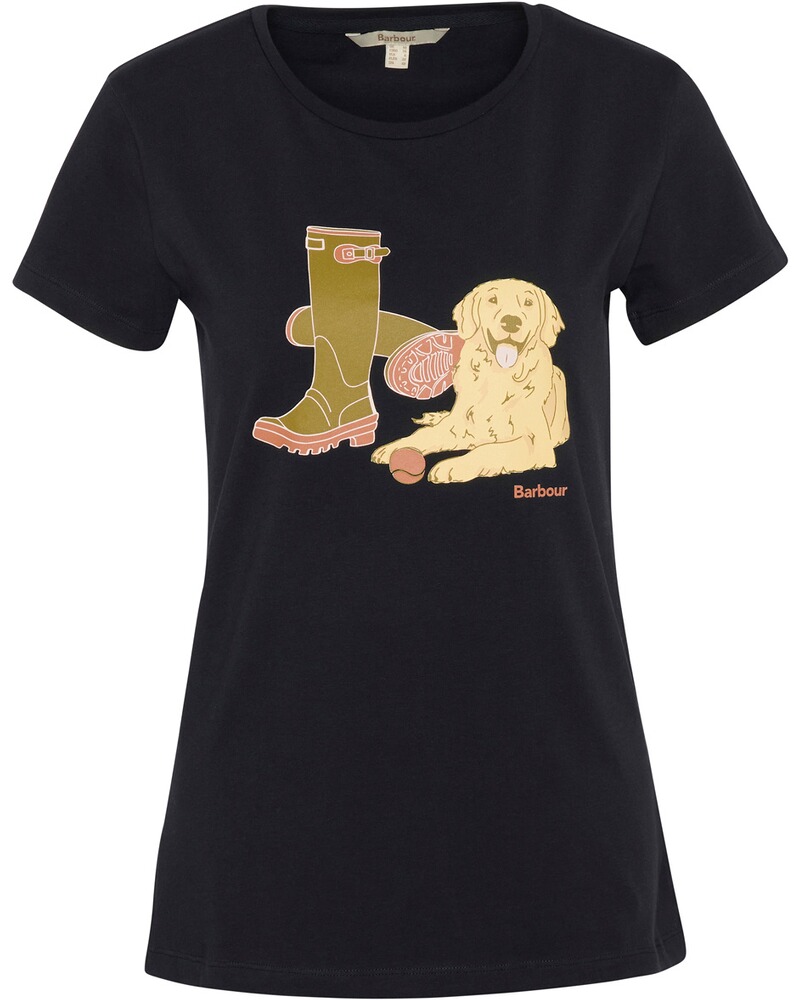 T-Shirt Rowen