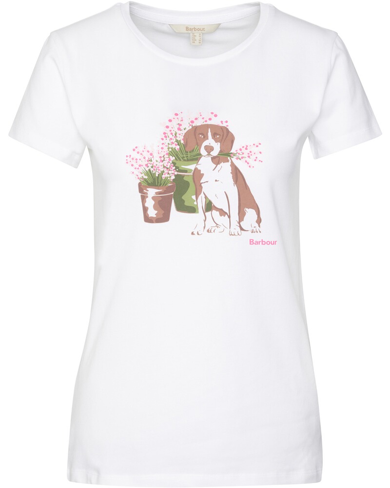T-Shirt Bowland