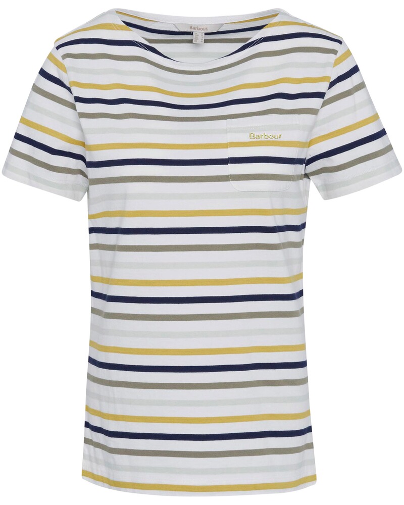 T-Shirt S/S Bradley
