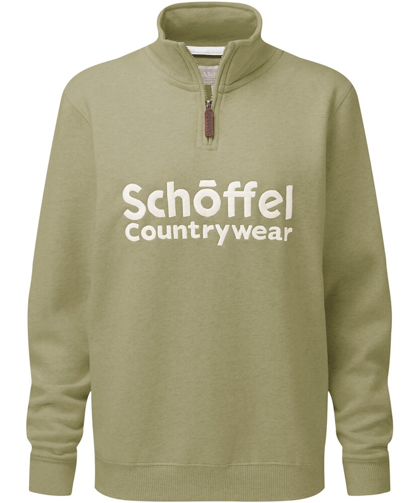 Sweat-Troyer St. Issey