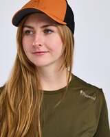Damen T-Shirt Function, Pinewood