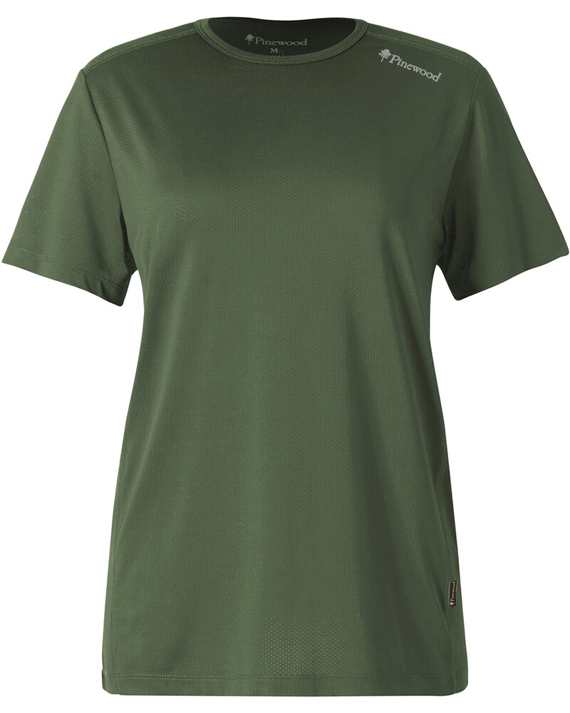 Damen T-Shirt Function