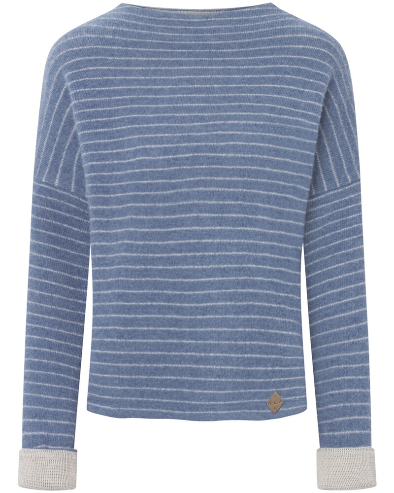 Pullover Nico Stripe