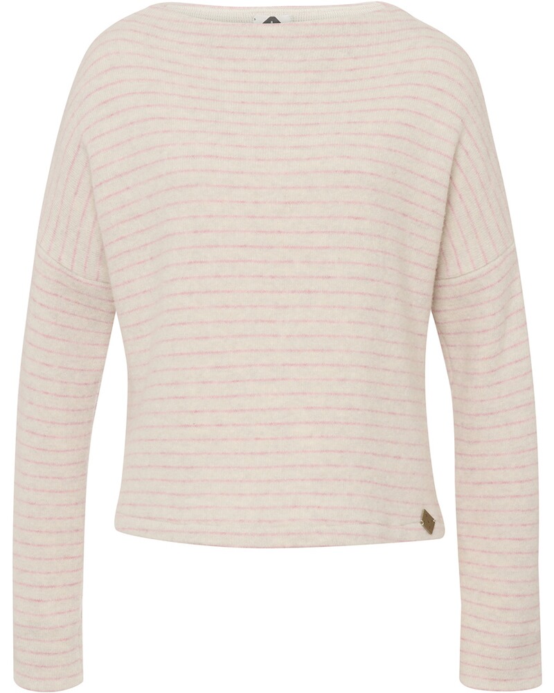 Pullover Nico Stripe
