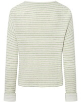 Pullover Nico Stripe, Stapf