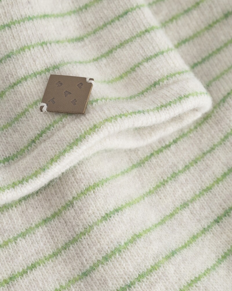 Pullover Nico Stripe, Stapf