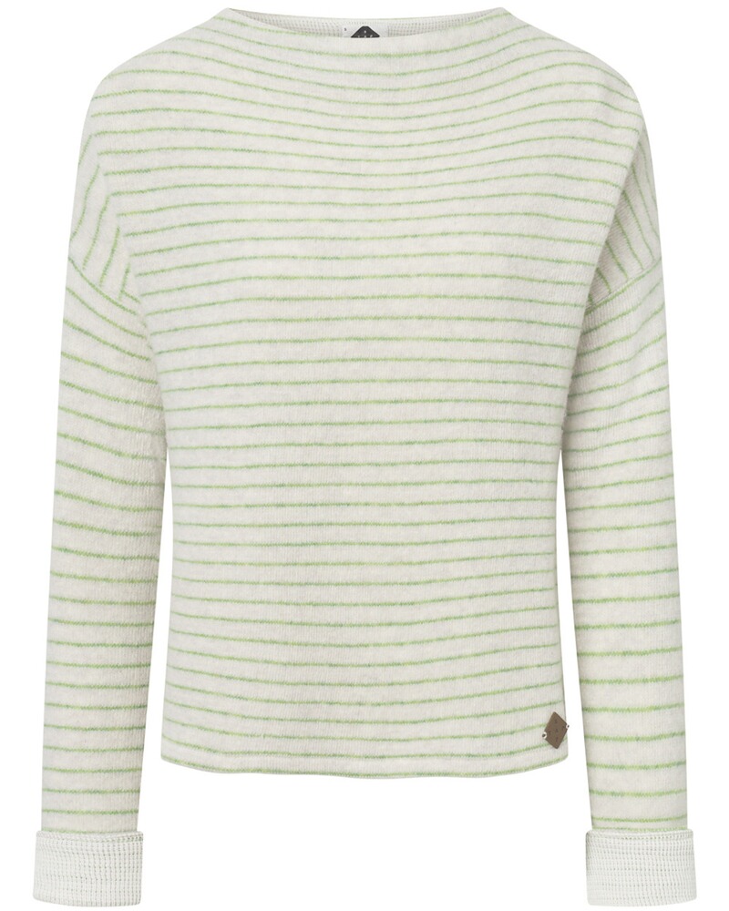 Pullover Nico Stripe