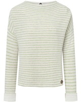 Pullover Nico Stripe, Stapf