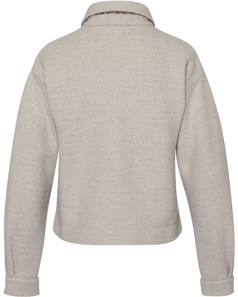 Kurzjacke Jarita, Stapf