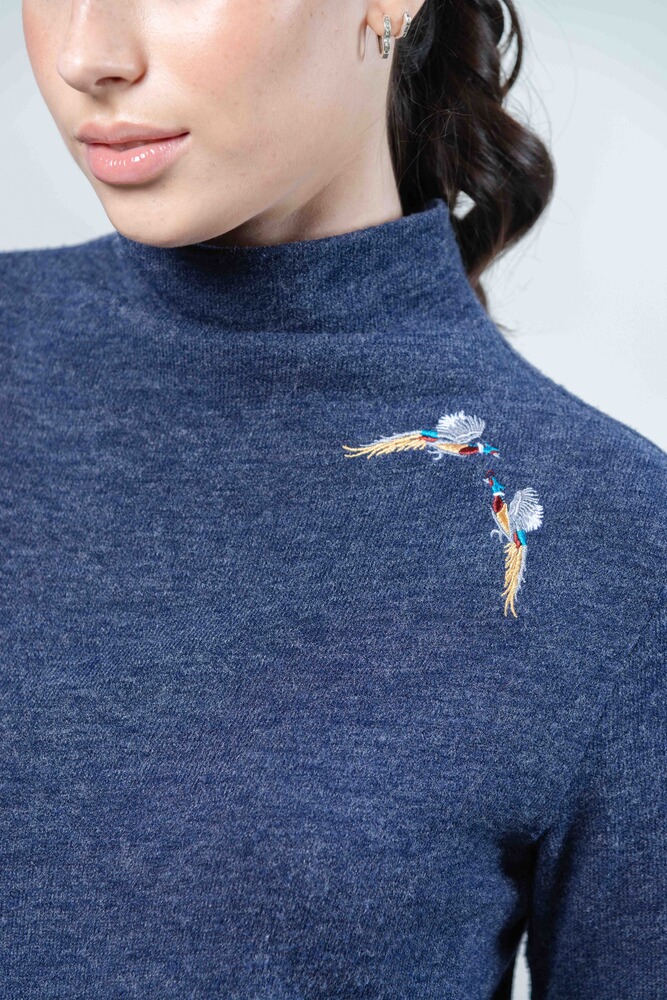 Langarmshirt Adele, Hartwell