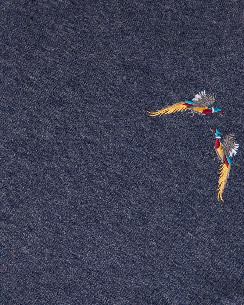 Langarmshirt Adele, Hartwell