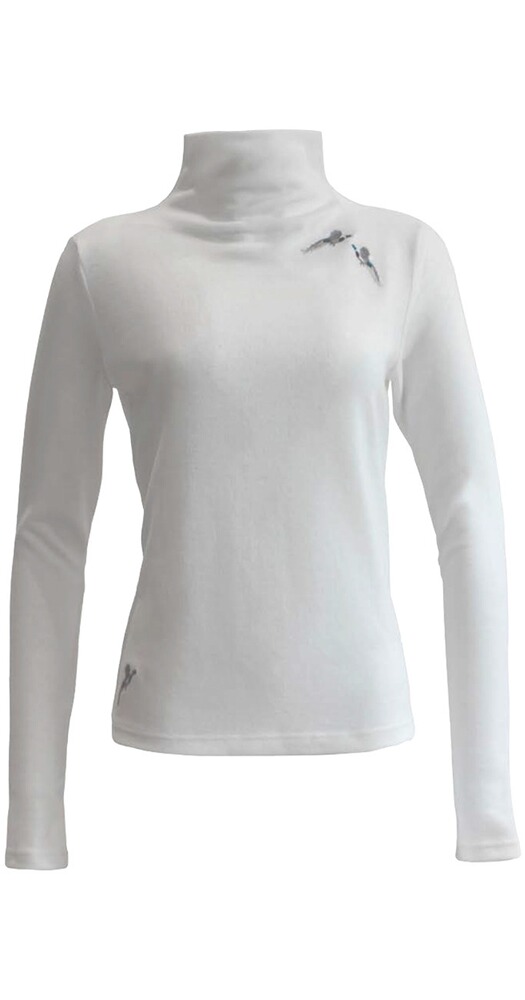 Langarmshirt Adele