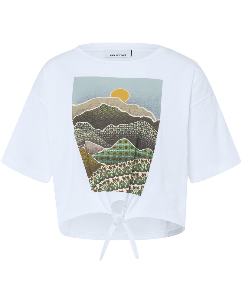 T-Shirt Toni