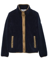 Damen Faserpelzjacke, Aigle