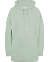 Hoodie-Cape mit Logo, Marc O'Polo