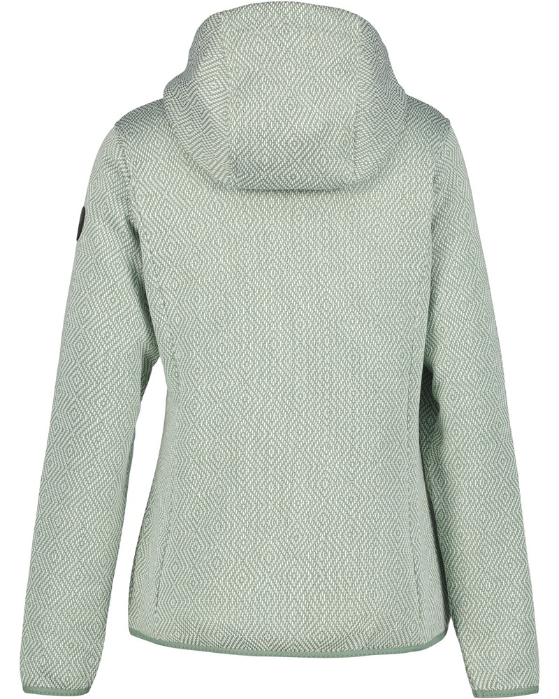 Damen Jacke Midlayer Adrian, ICEPEAK