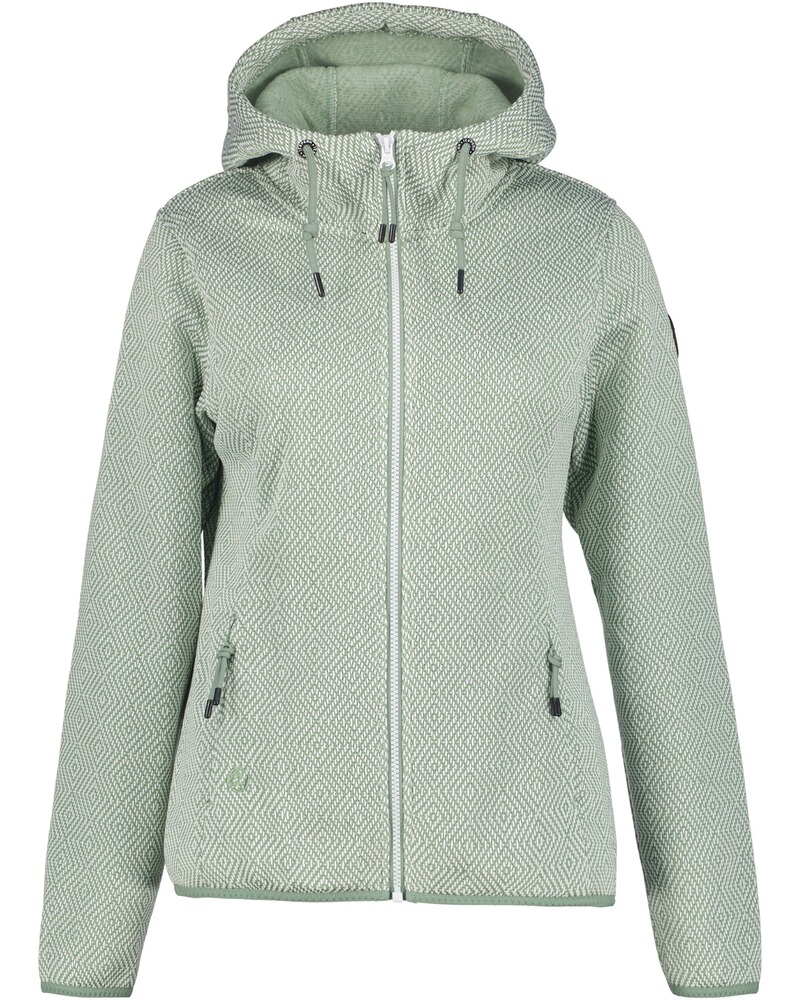 Damen Jacke Midlayer Adrian