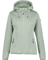 Damen Jacke Midlayer Adrian, ICEPEAK