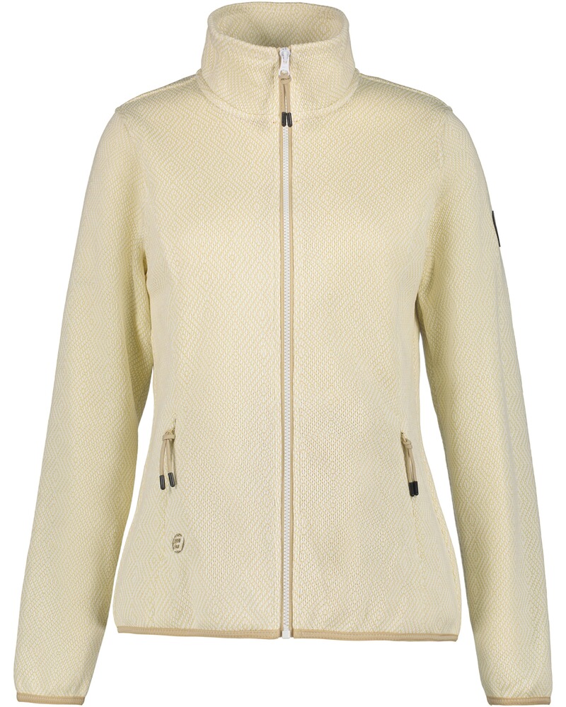 Damen Jacke Midlayer Aikes