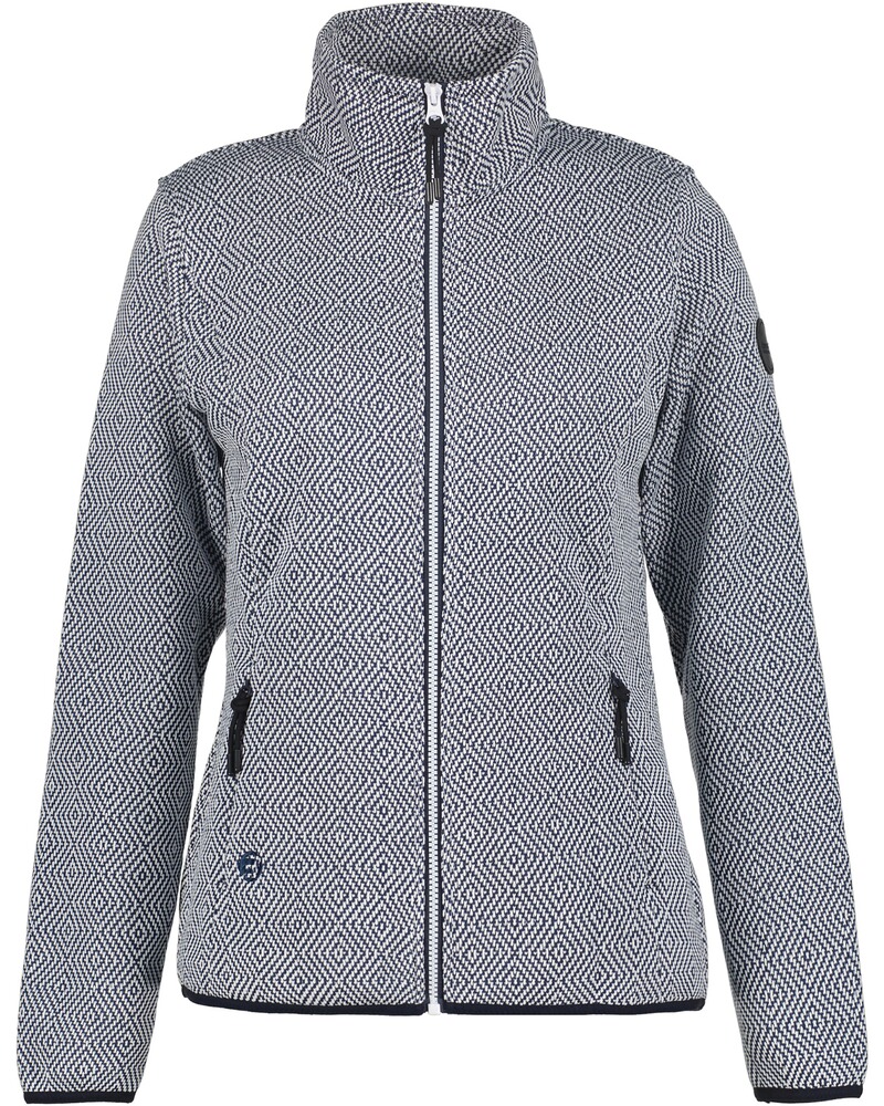 Damen Jacke Midlayer Aikes