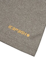 Damen T-Shirt Burnham, ICEPEAK