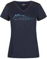 Damen T-Shirt Burnham, ICEPEAK