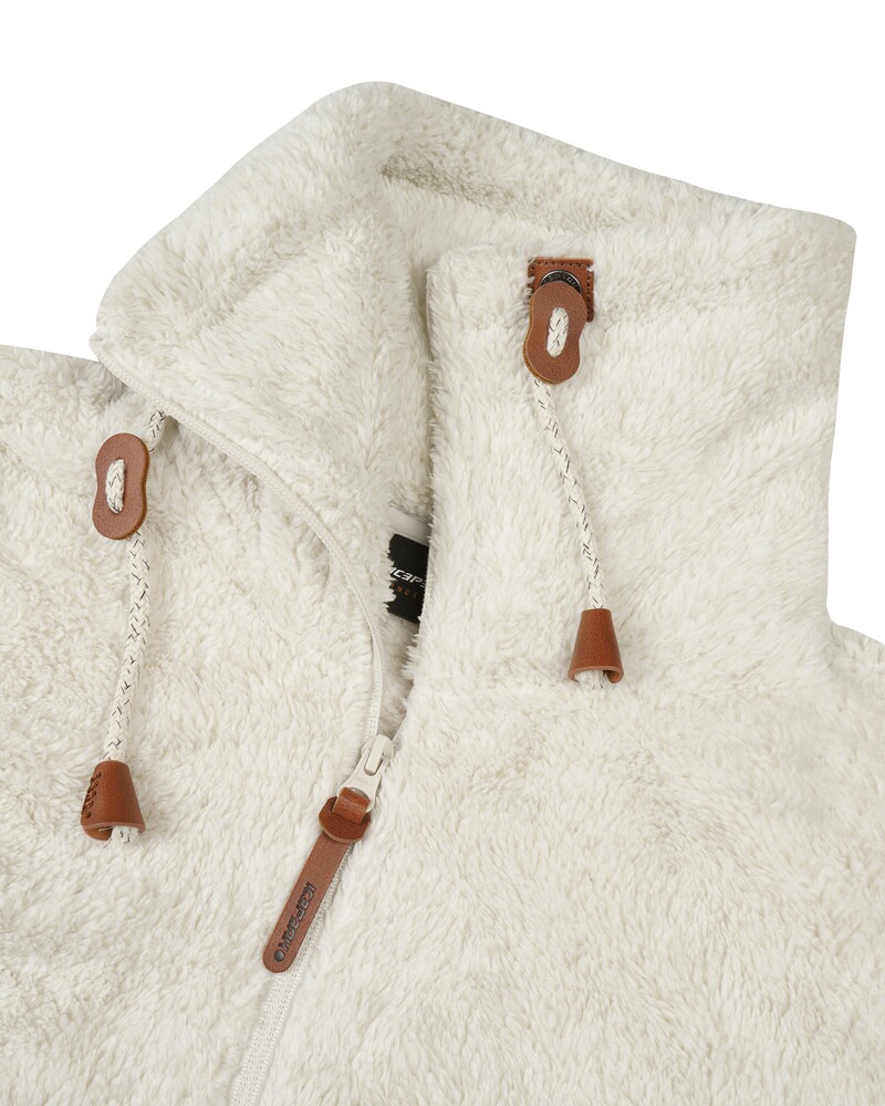 Damen Fleecejacke Colony, ICEPEAK
