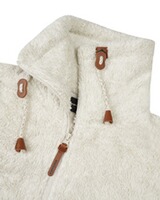 Damen Fleecejacke Colony, ICEPEAK