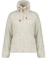 Damen Fleecejacke Colony, ICEPEAK