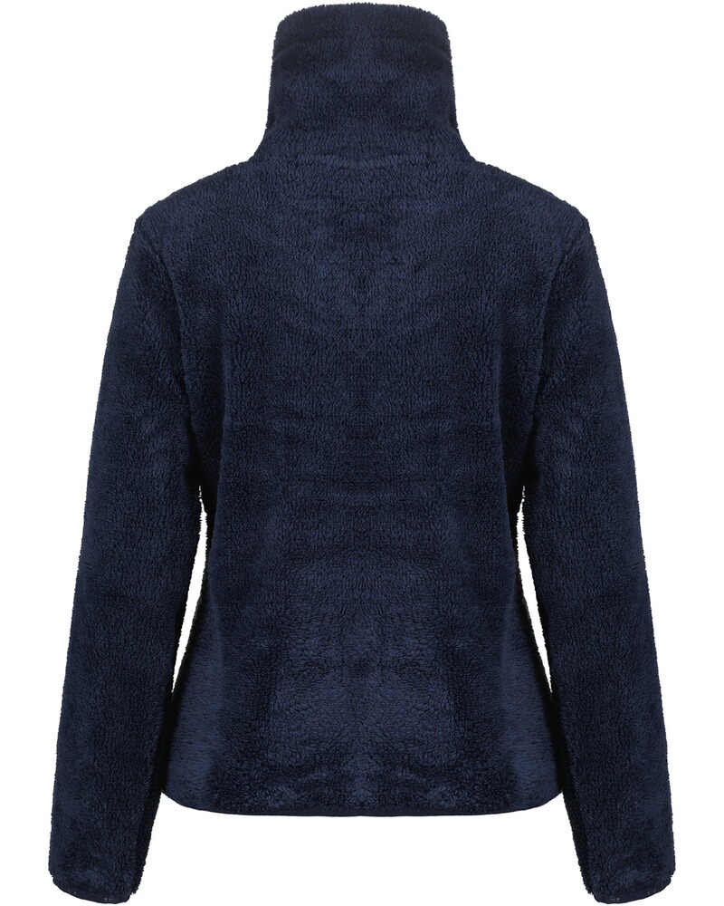 Damen Fleecejacke Colony, ICEPEAK