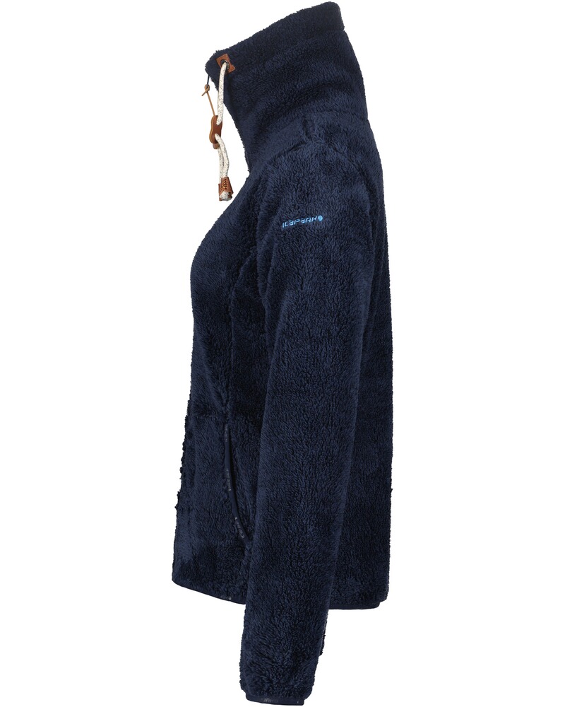 Damen Fleecejacke Colony, ICEPEAK