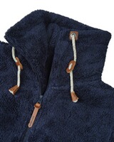 Damen Fleecejacke Colony, ICEPEAK
