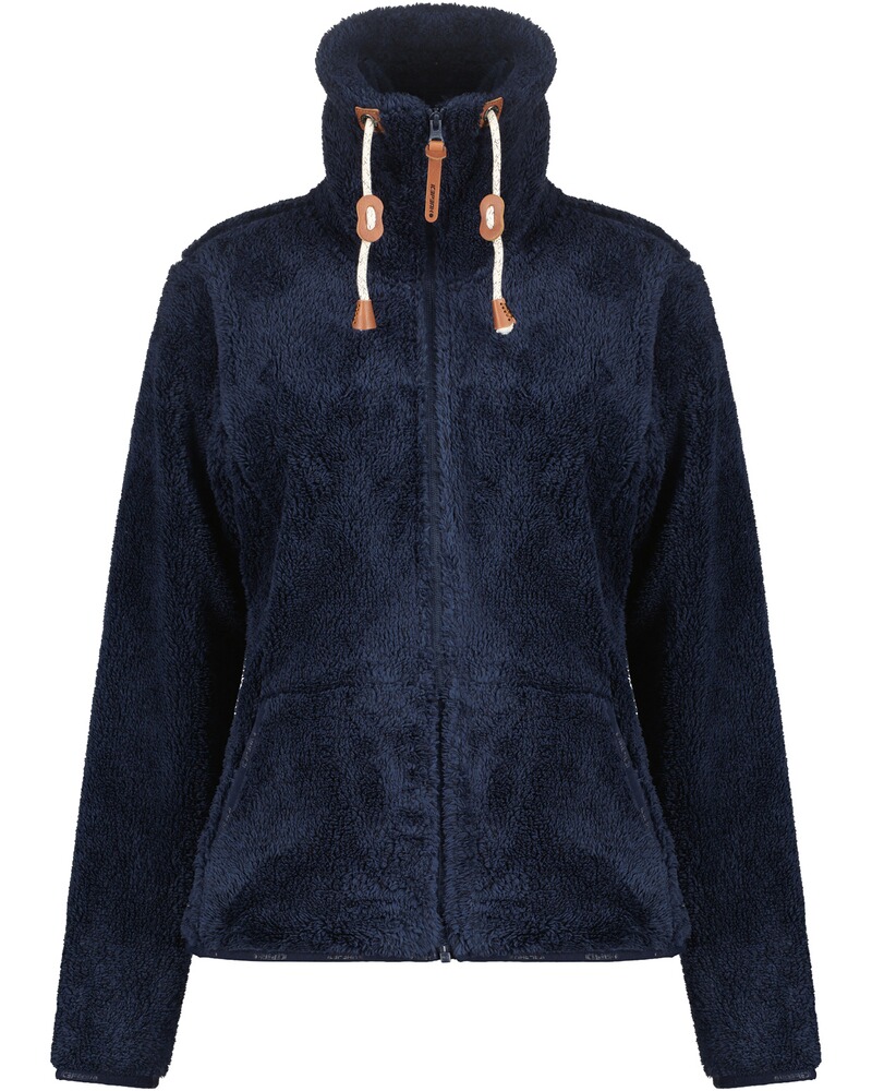 Damen Fleecejacke Colony