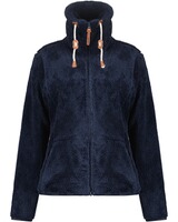Damen Fleecejacke Colony, ICEPEAK