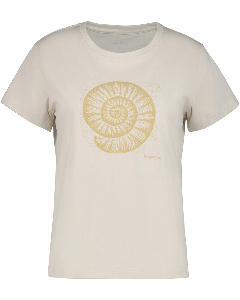 Damen T-Shirt Mattoon