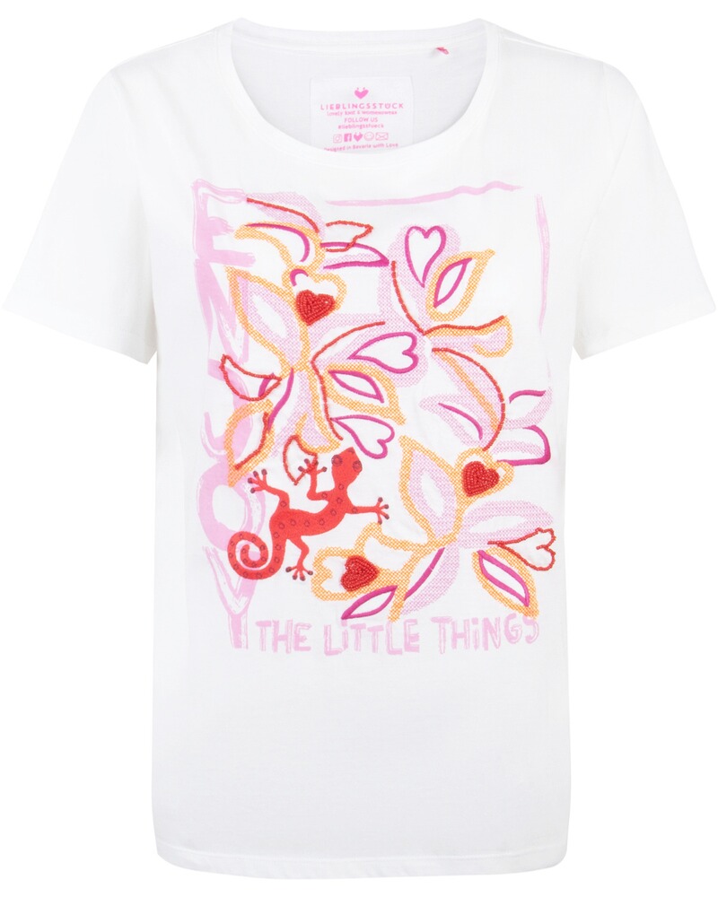 T-Shirt ClairyL